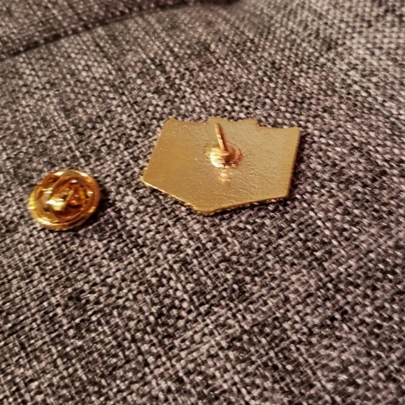 1 LEFT 🎀3/$23🎀 Go Away I'm Busy | Pin - Picture 5 of 8